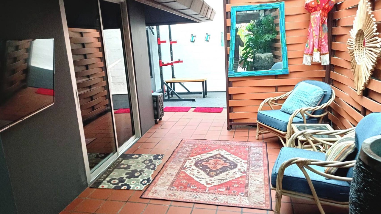 Photo of Patio Balcony in Chang Phueak