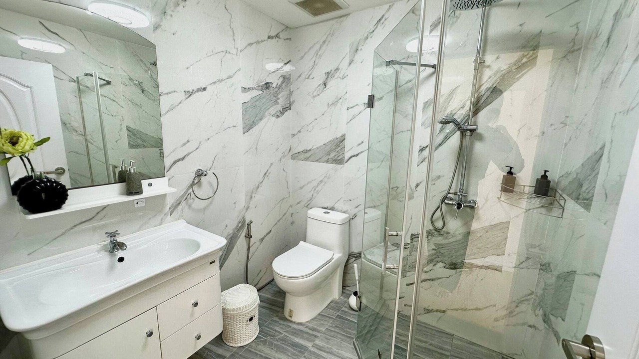 Photo of Bathroom in Si Sunthon