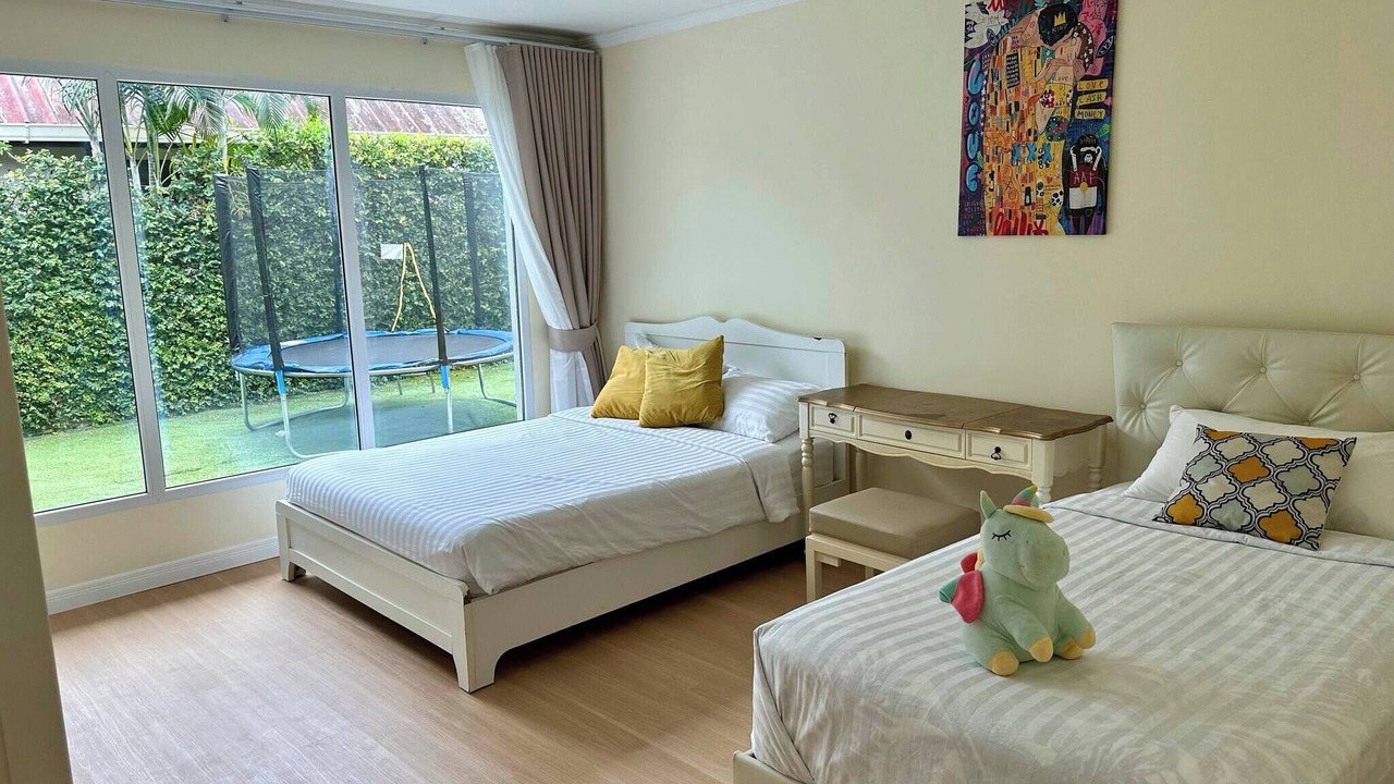 Photo of Bedroom in Si Sunthon