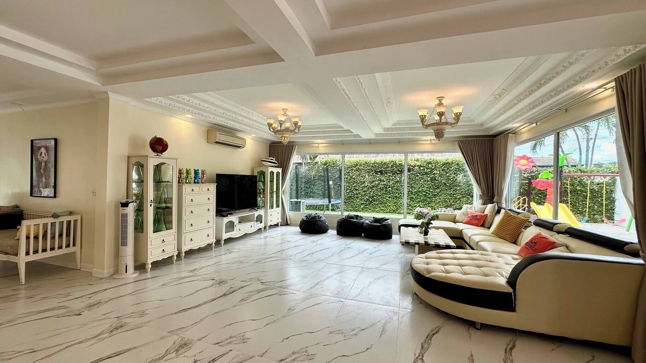 Photo of Livingroom in Si Sunthon