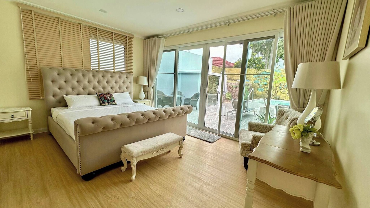 Photo of Bedroom in Si Sunthon