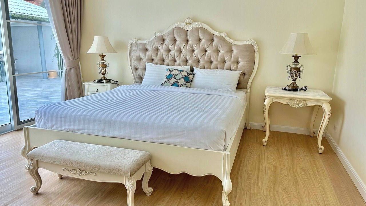 Photo of Bedroom in Si Sunthon