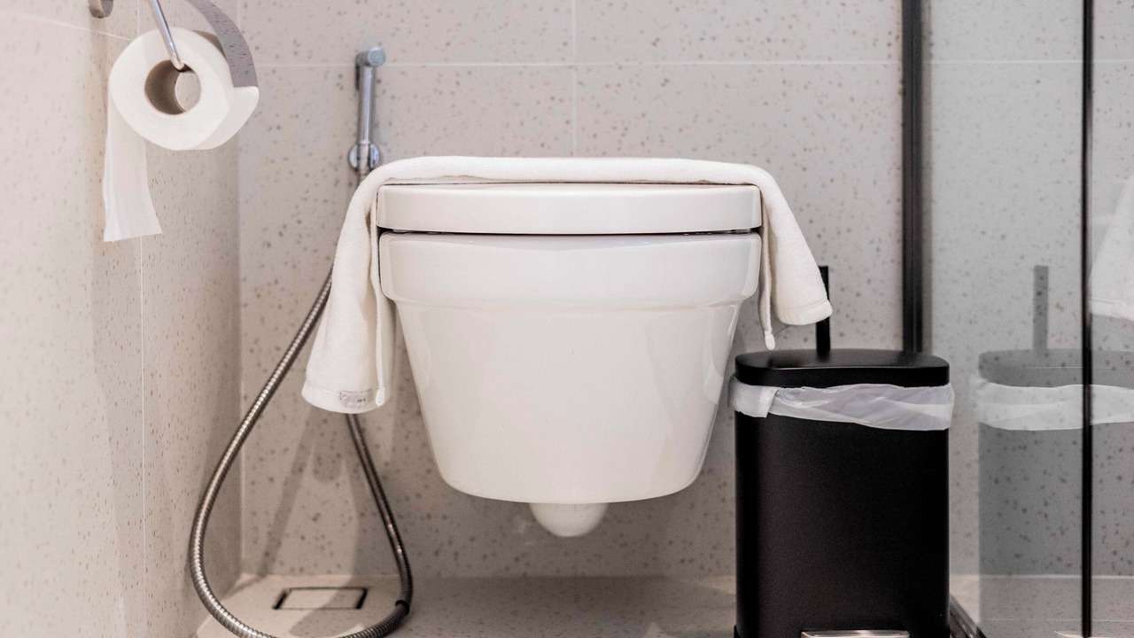 Photo of Bathroom in Choeng Thale