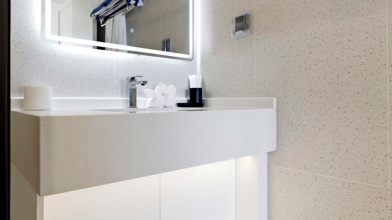 Photo of Bathroom in Choeng Thale