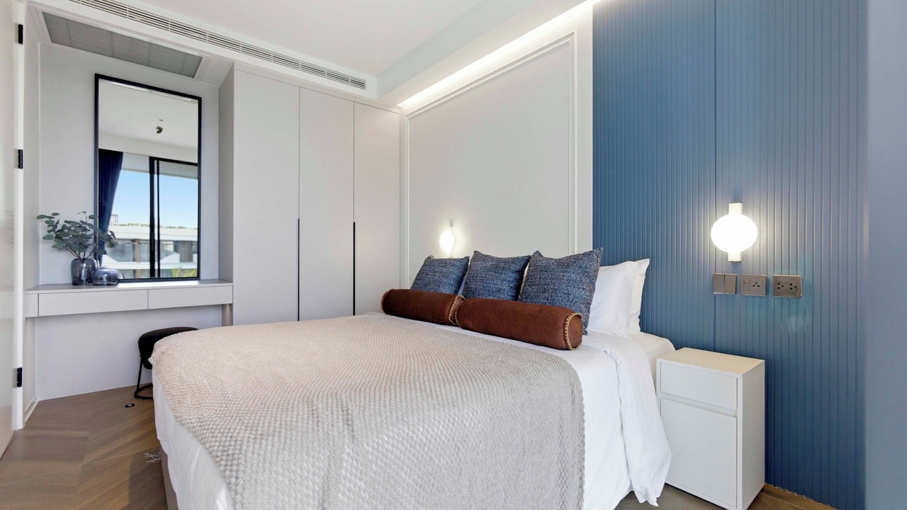 Photo of Bedroom in Choeng Thale