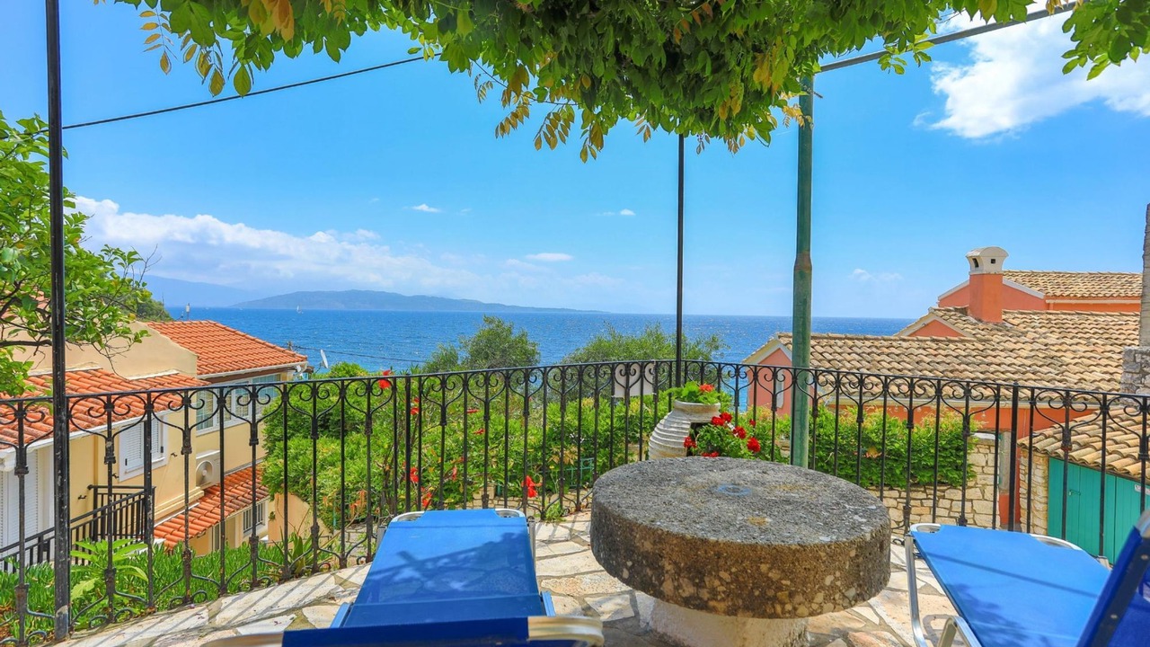 Photo of Outdoor in Katavolos