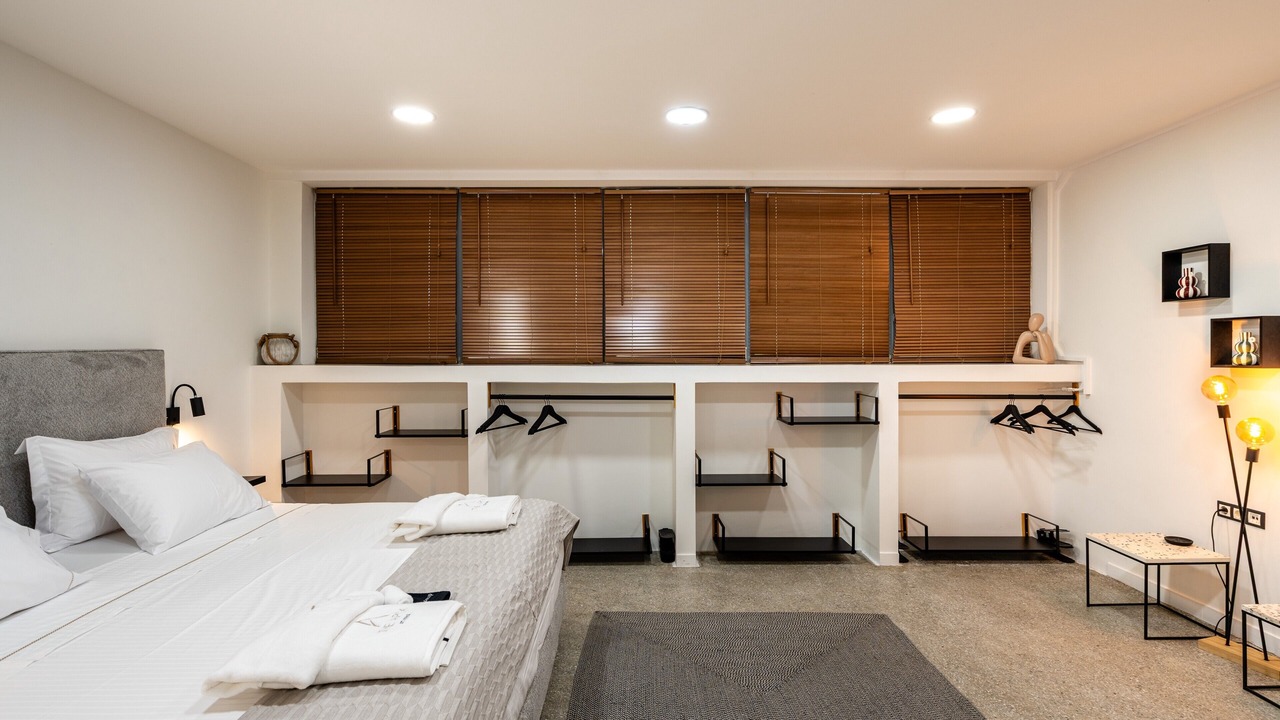 Photo of Bedroom in Pangrati