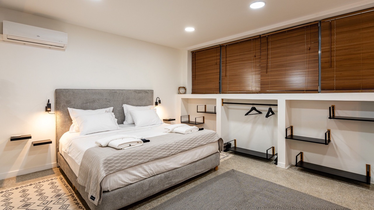 Photo of Bedroom in Pangrati