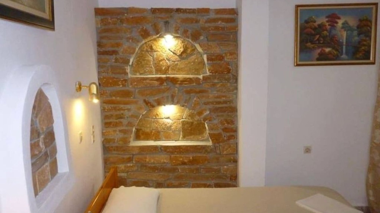 Photo of Bedroom in Ios