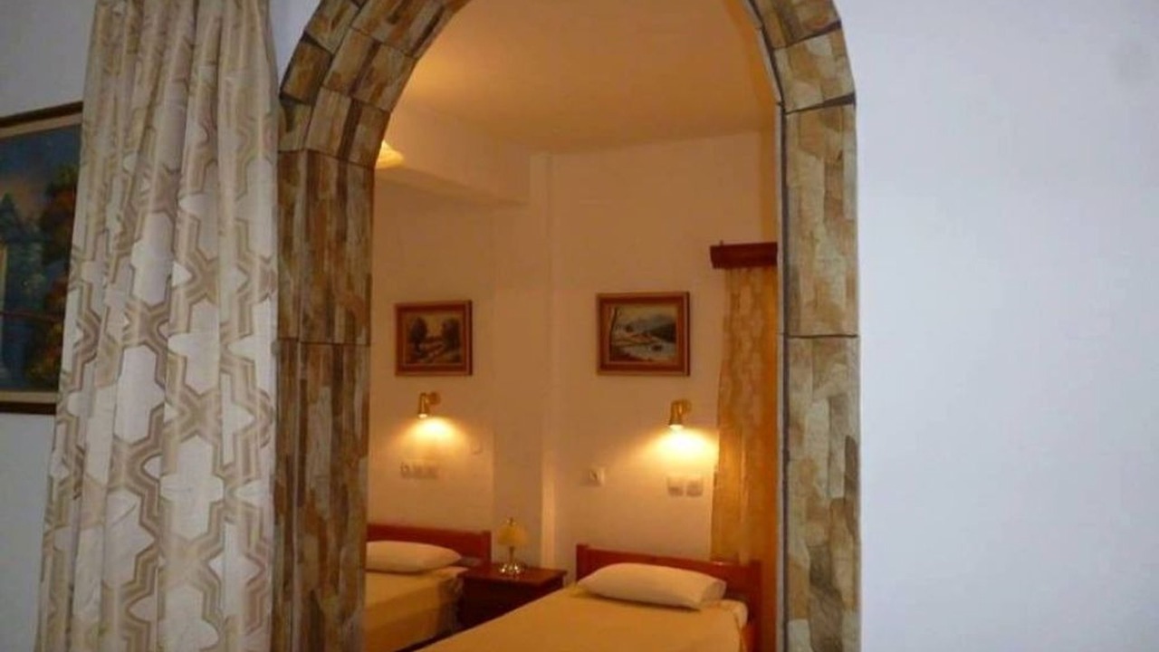 Photo of Bedroom in Ios