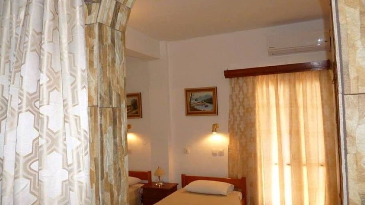 Photo of Bedroom in Ios
