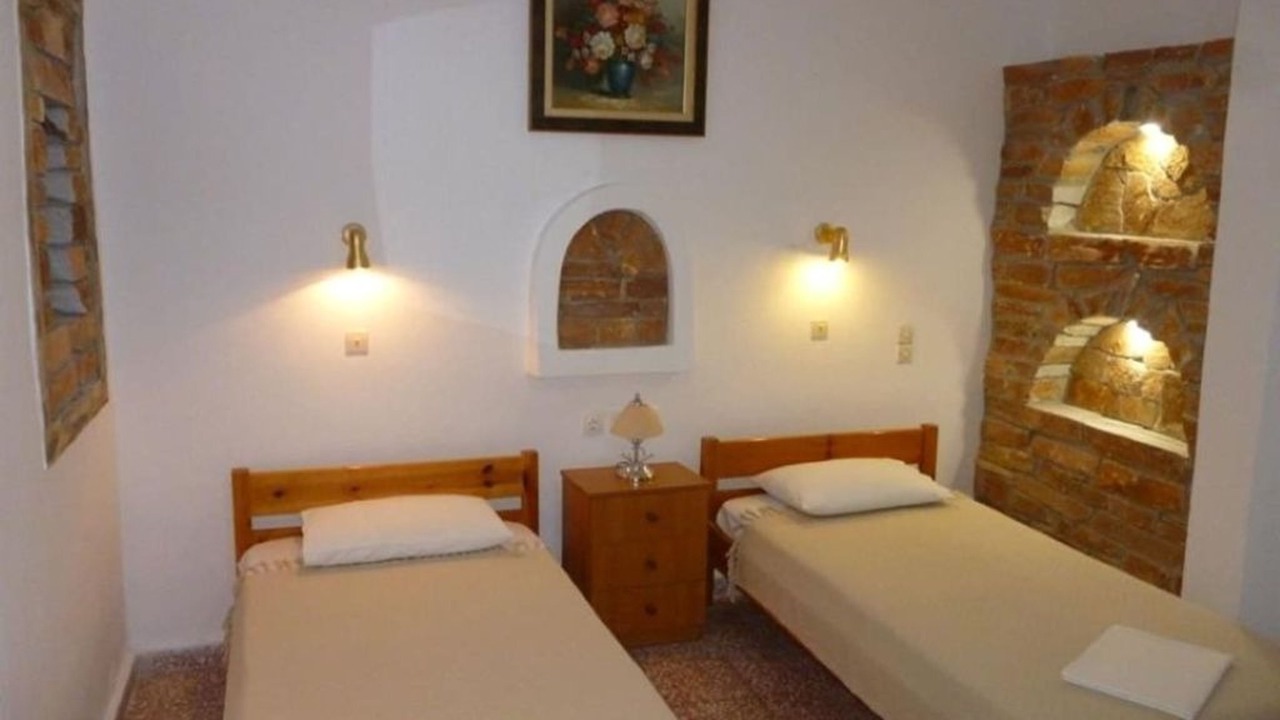 Photo of Bedroom in Ios