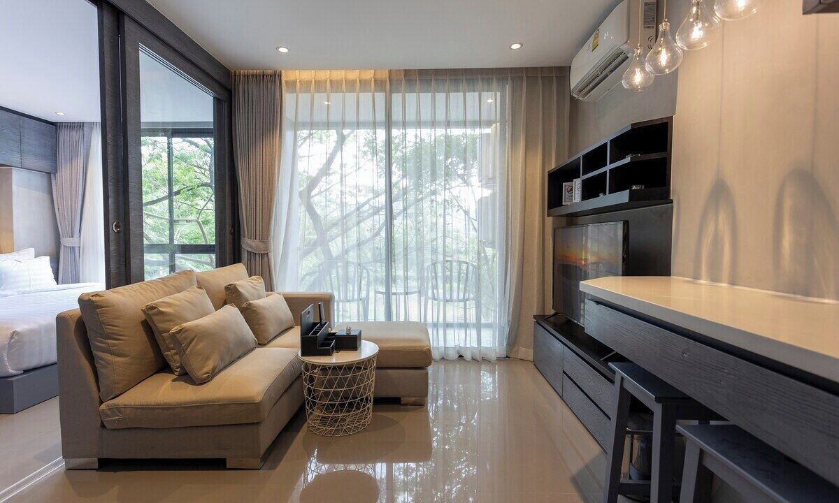 Photo of Livingroom in Kamala
