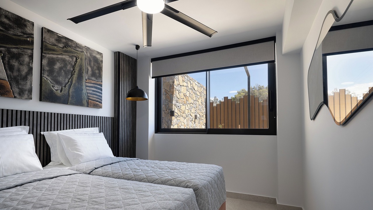 Photo of Bedroom in Koutsouras