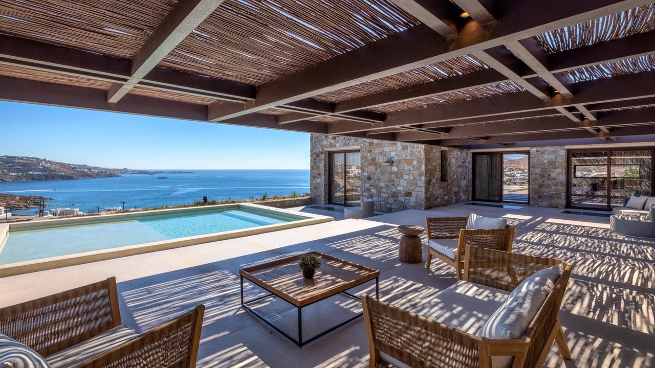 Photo of Outdoor in Agios Ioannis