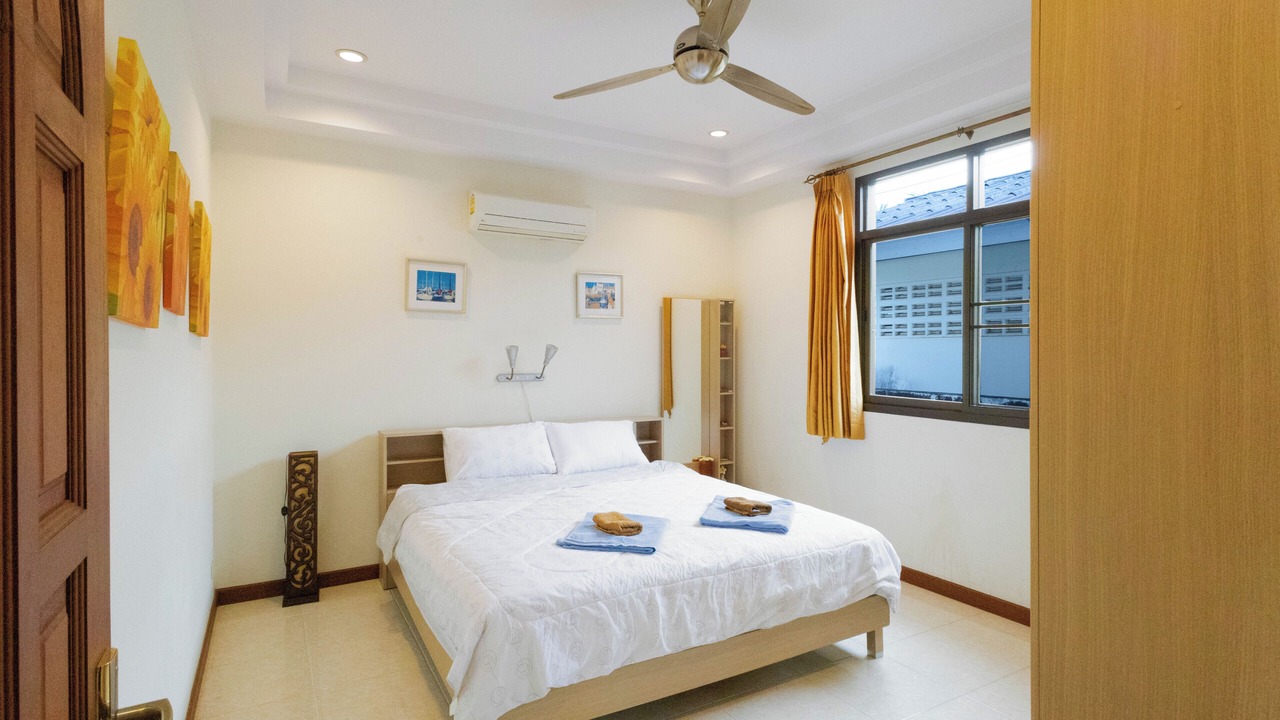 Photo of Bedroom in Rayong