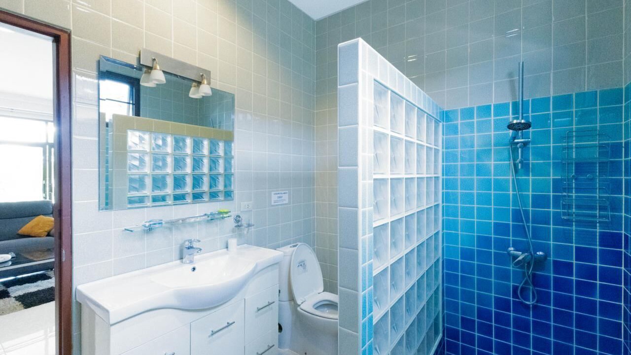 Photo of Bathroom in Rayong