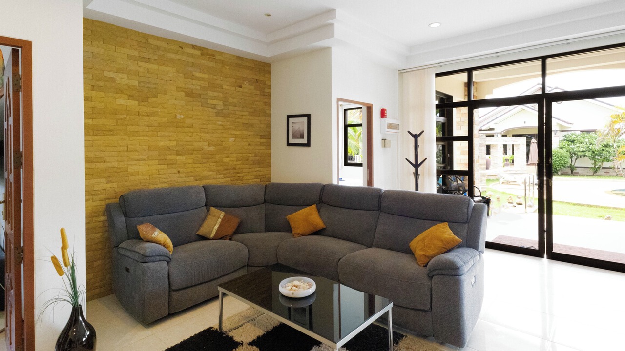 Photo of Livingroom in Rayong