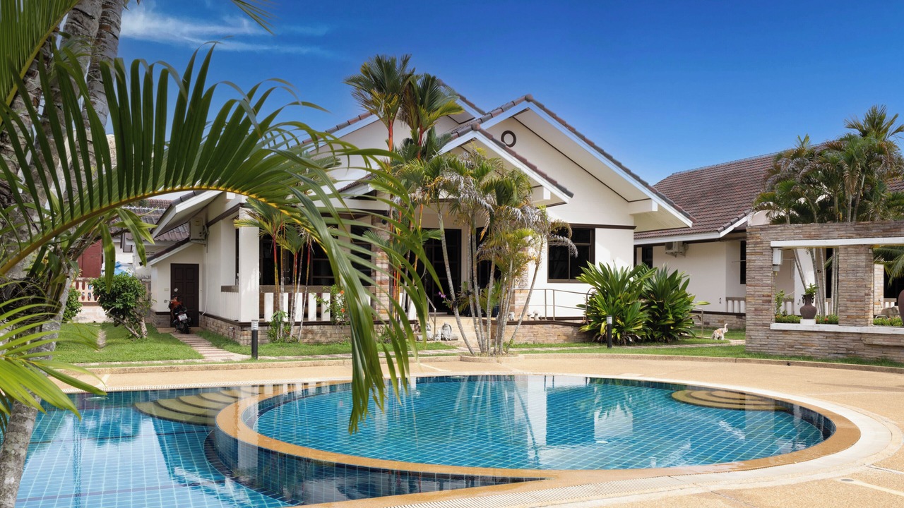 Photo of Outdoor in Rayong