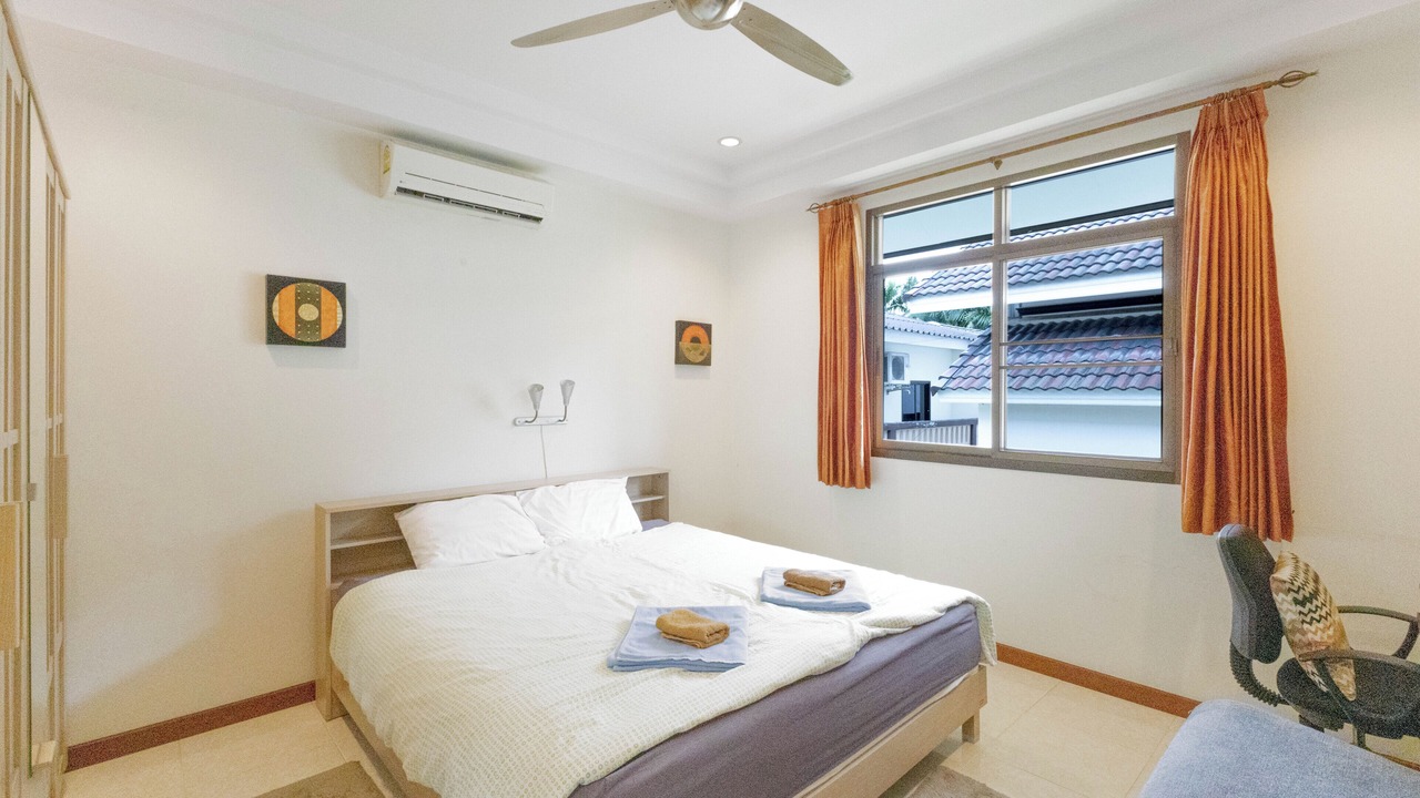 Photo of Bedroom in Rayong