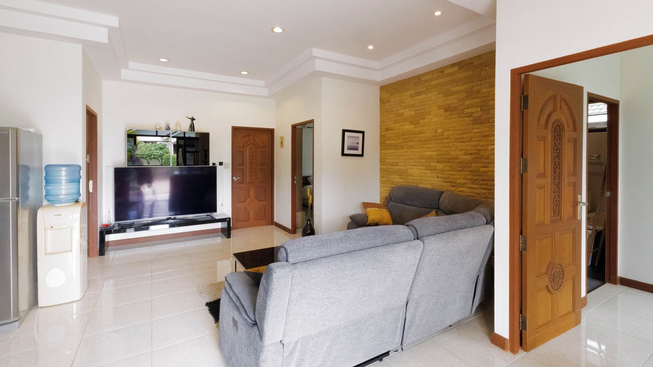 Photo of Livingroom in Rayong