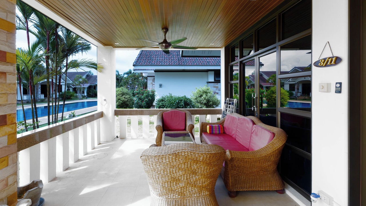 Photo of Outdoor in Rayong