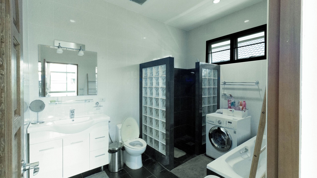 Photo of Bathroom in Rayong