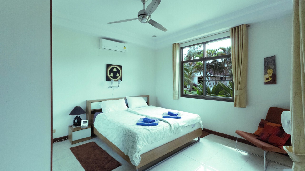 Photo of Bedroom in Rayong