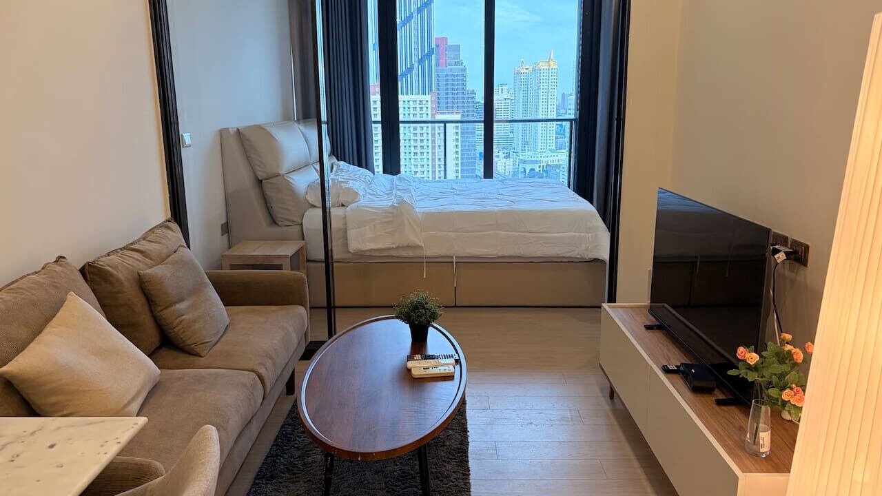 Photo of Bedroom in Rama 9