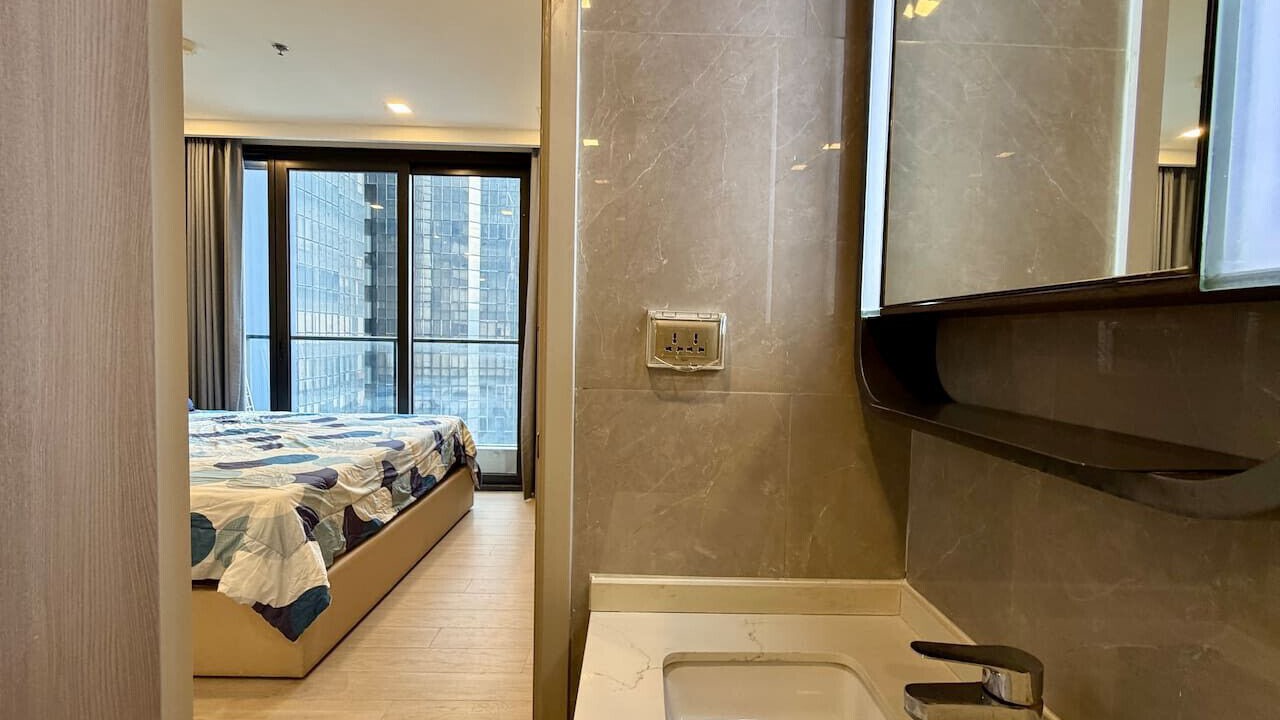 Photo of Bedroom in Rama 9