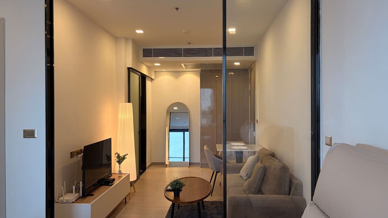 Photo of Bedroom in Rama 9