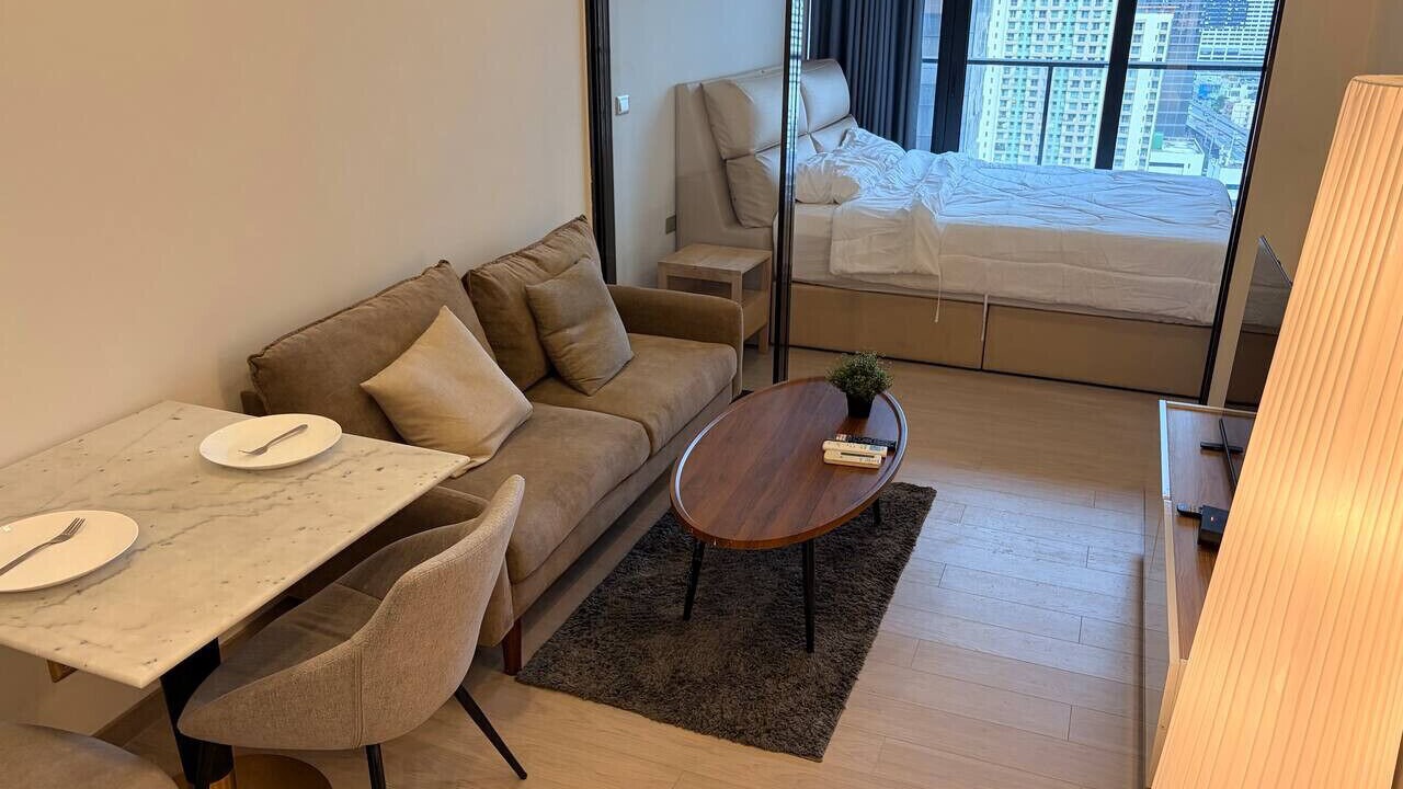 Photo of Bedroom in Rama 9