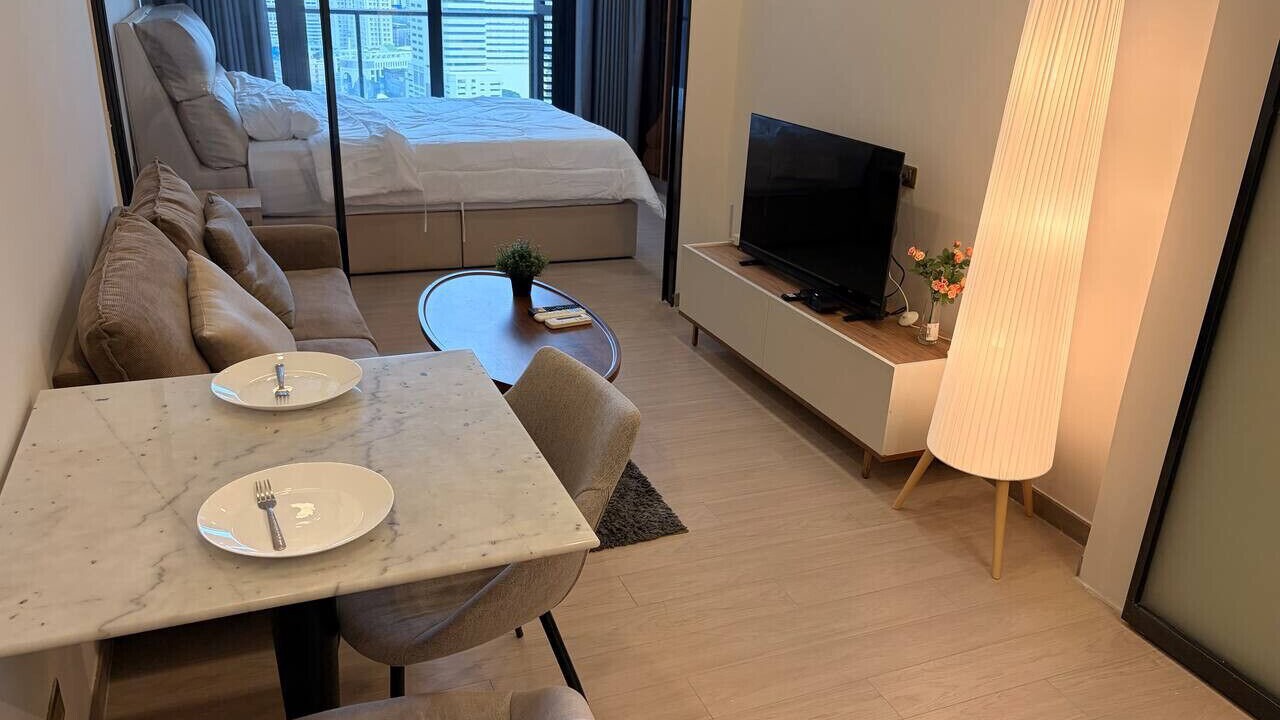Photo of Bedroom in Rama 9
