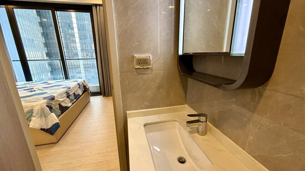 Photo of Bedroom in Rama 9