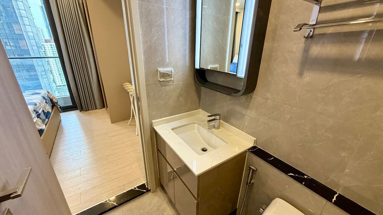 Photo of Bathroom in Rama 9