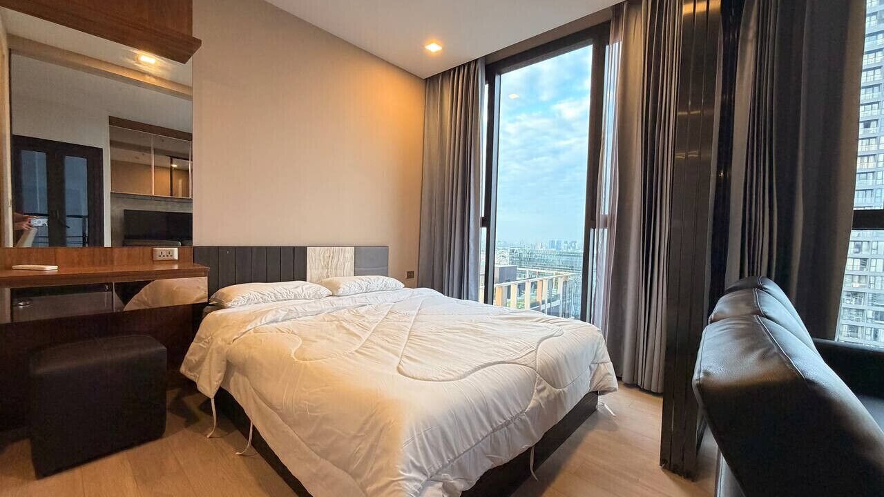Photo of Bedroom in Rama 9
