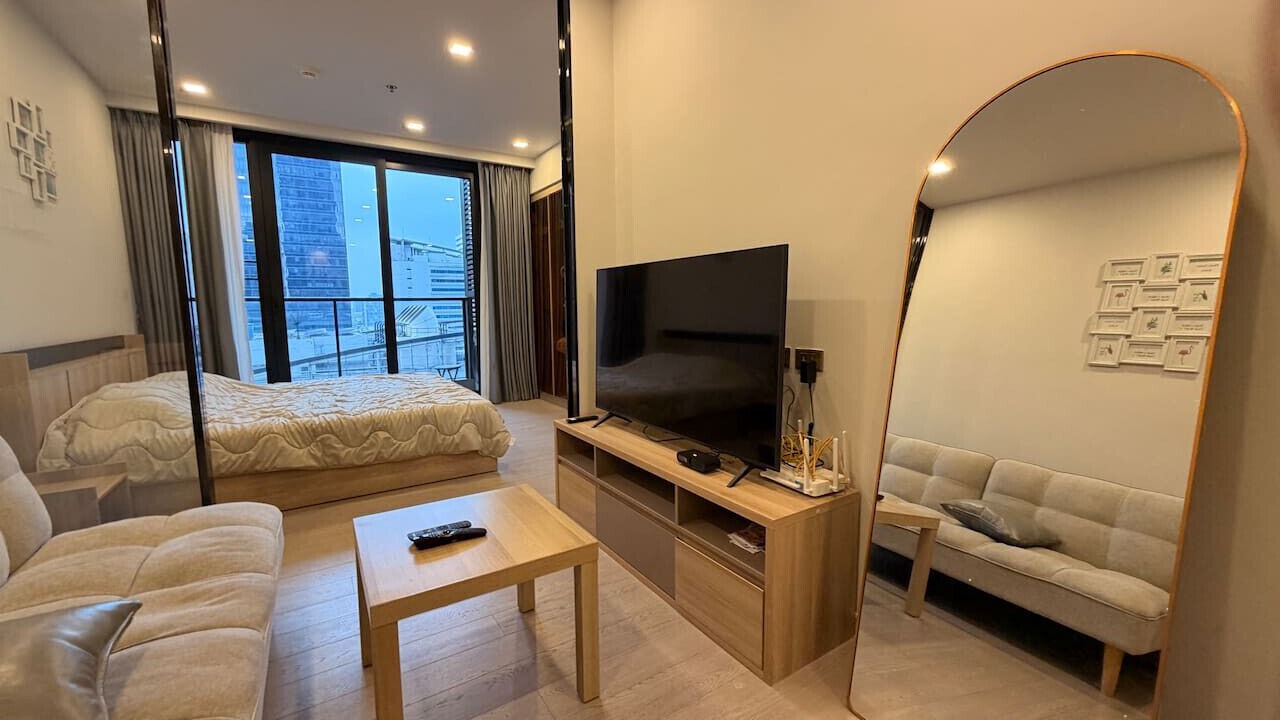 Photo of Bedroom in Rama 9