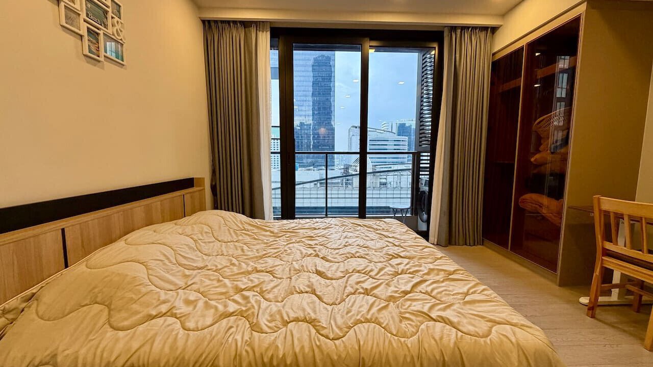 Photo of Bedroom in Rama 9