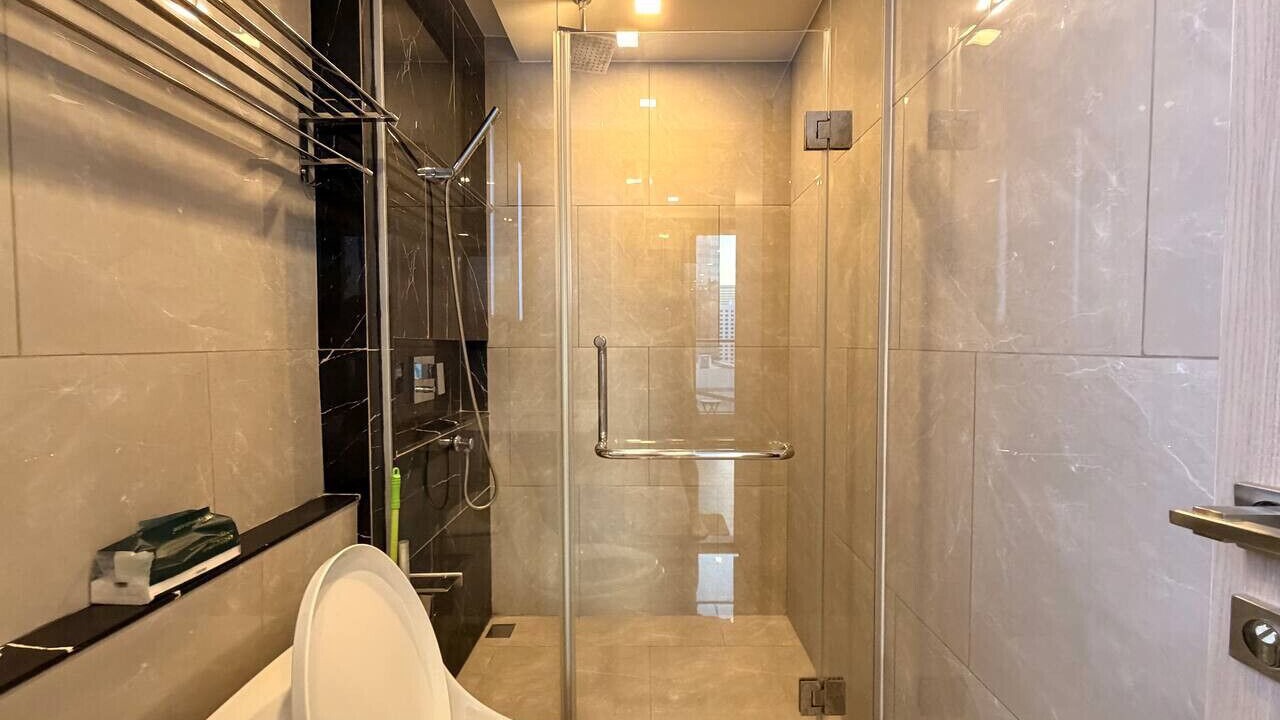 Photo of Bathroom in Rama 9