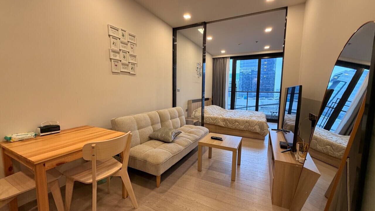 Photo of Bedroom in Rama 9