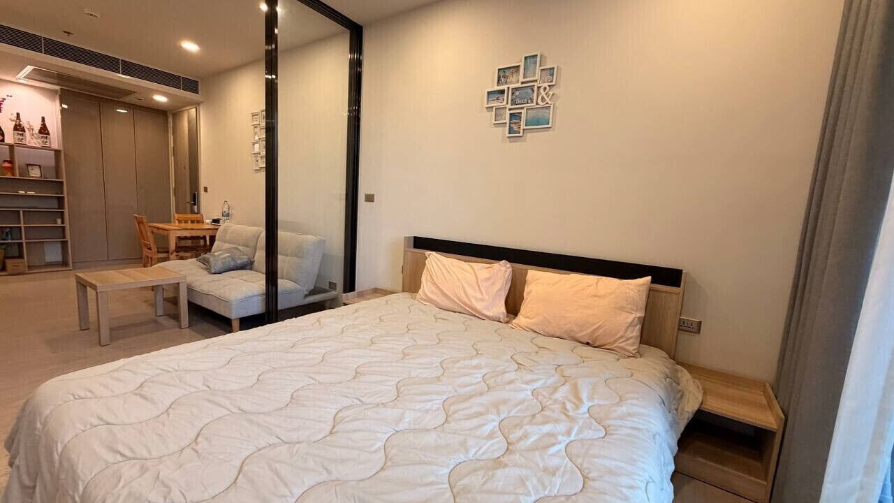 Photo of Bedroom in Rama 9