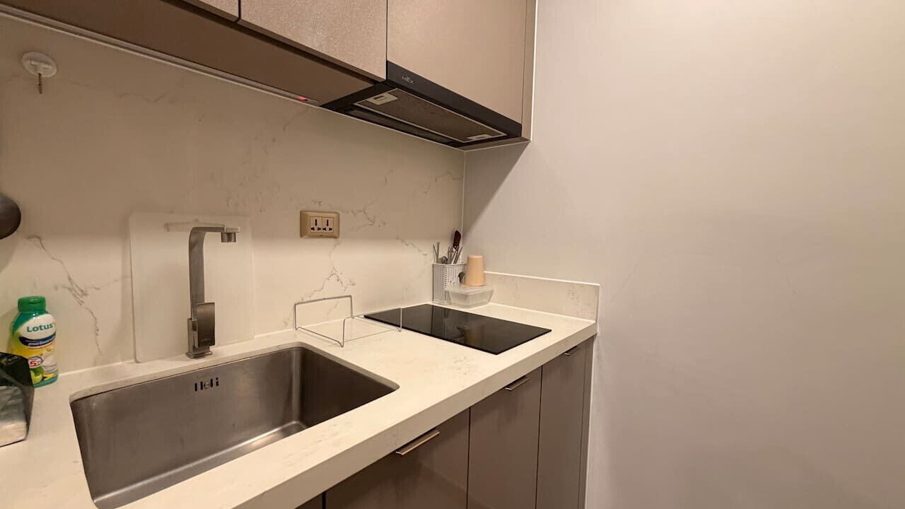 Photo of Kitchen in Rama 9