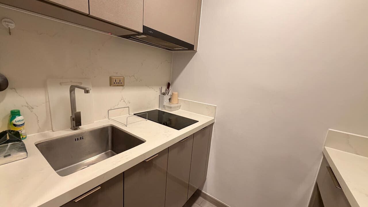 Photo of Kitchen in Rama 9