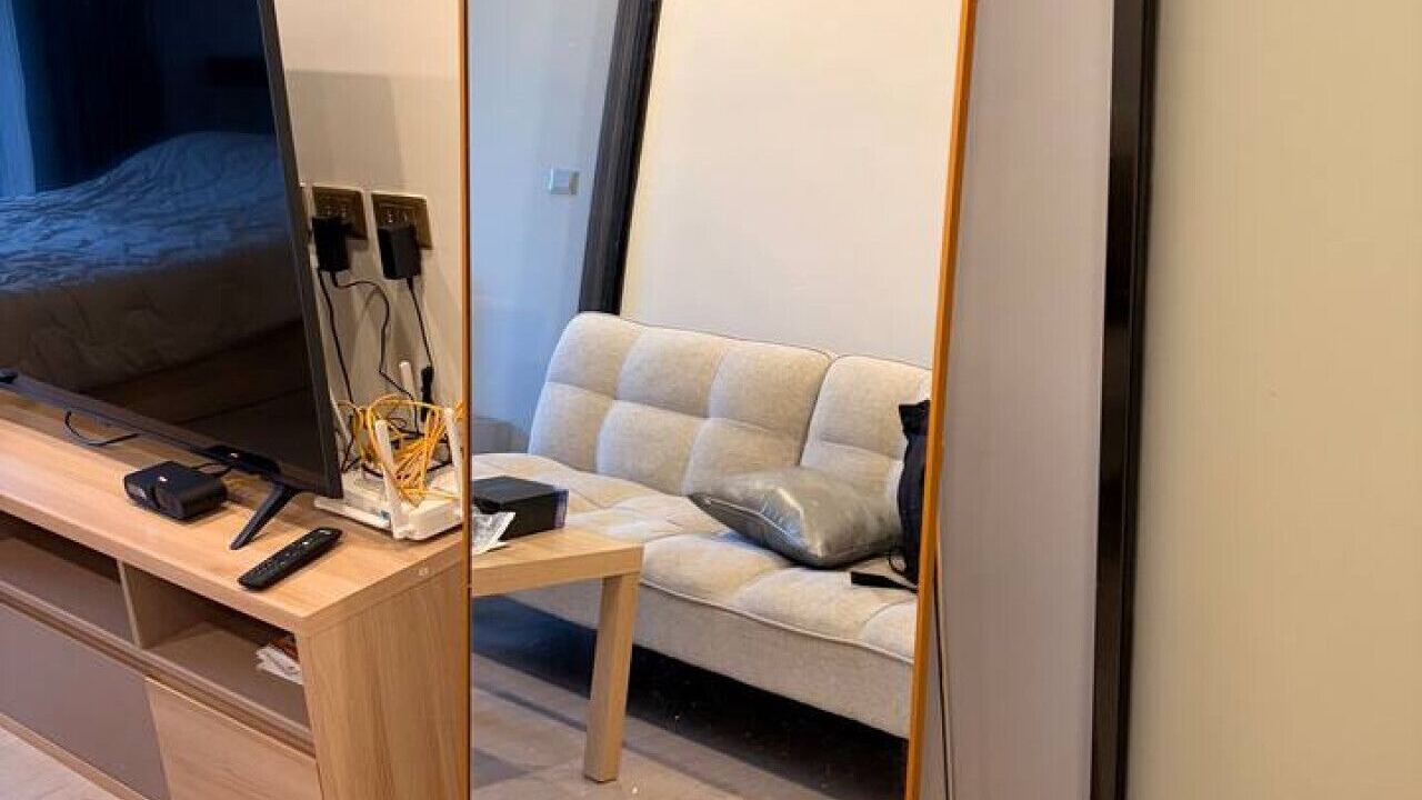 Photo of Bedroom in Rama 9