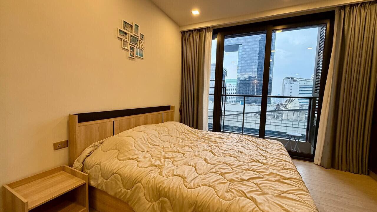 Photo of Bedroom in Rama 9