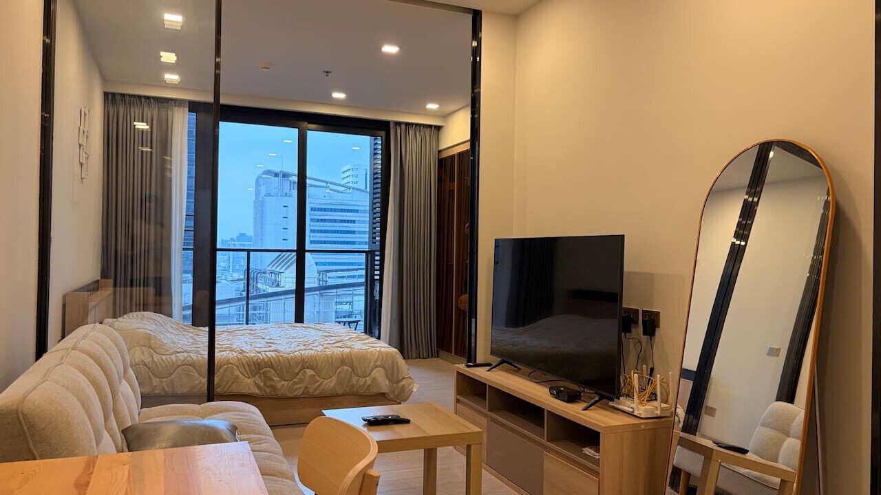 Photo of Bedroom in Rama 9