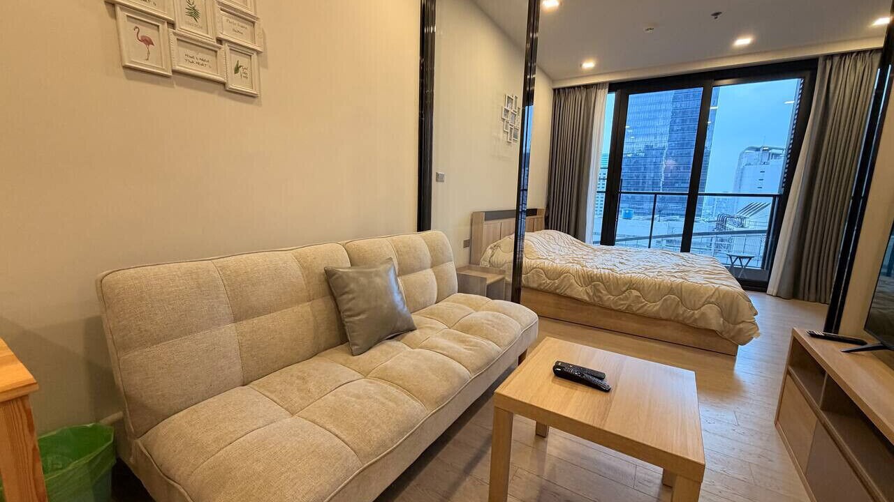 Photo of Bedroom in Rama 9