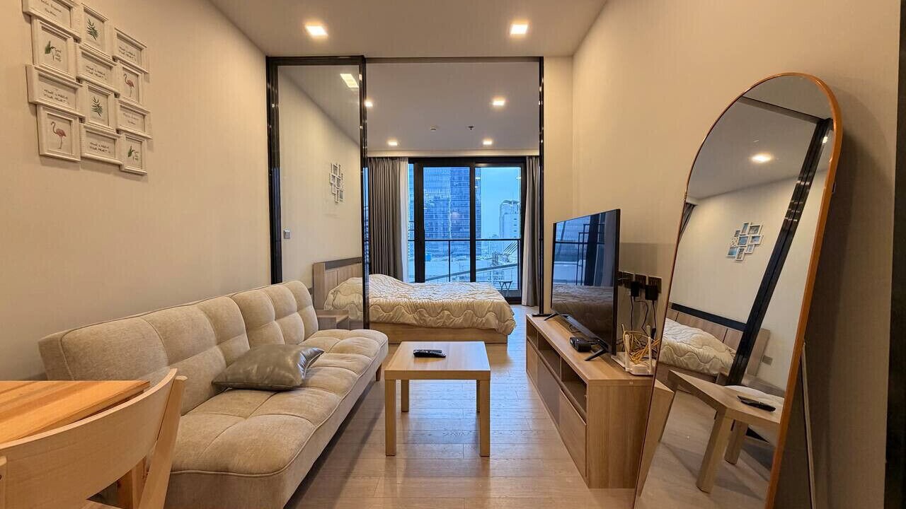 Photo of Bedroom in Rama 9