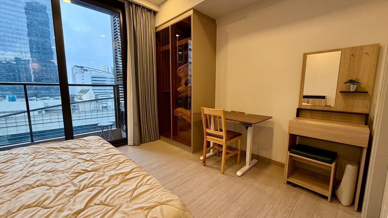 Photo of Bedroom in Rama 9