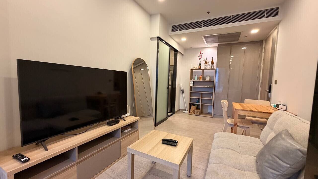 Photo of Livingroom in Rama 9